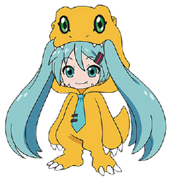 miku